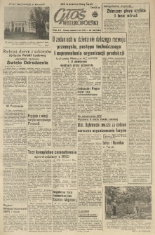 Głos Wielkopolski. 1955.07.16 R.11 nr168 Wyd.AB