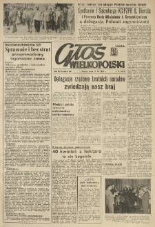 Głos Wielkopolski. 1955.07.27 R.11 nr177 Wyd.AB