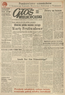 Głos Wielkopolski. 1955.07.31-08.01 R.11 nr181 Wyd.AB