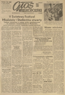 Głos Wielkopolski. 1955.08.02 R.11 nr182 Wyd.AB