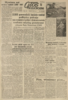 Głos Wielkopolski. 1955.08.09 R.11 nr188 Wyd.AB