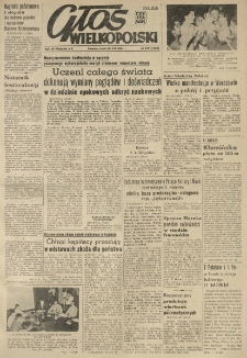Głos Wielkopolski. 1955.08.10 R.11 nr189 Wyd.AB