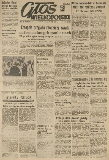 Głos Wielkopolski. 1955.08.11 R.11 nr190 Wyd.AB