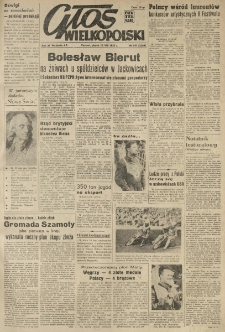 Głos Wielkopolski. 1955.08.12 R.11 nr191 Wyd.AB