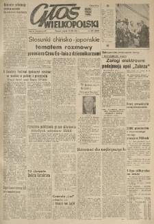 Głos Wielkopolski. 1955.08.19 R.11 nr197 Wyd.AB