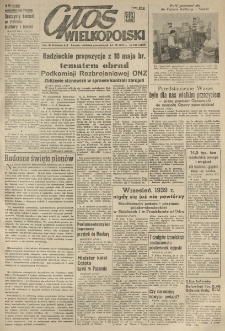 Głos Wielkopolski. 1955.09.04-05 R.11 nr211 Wyd.AB