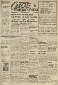 Głos Wielkopolski. 1955.09.09 R.11 nr215 Wyd.AB