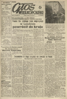 Głos Wielkopolski. 1955.09.13 R.11 nr218 Wyd.AB