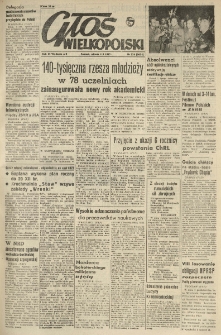Głos Wielkopolski. 1955.10.04 R.11 nr236 Wyd.AB