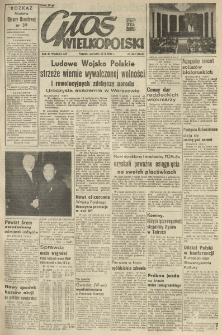 Głos Wielkopolski. 1955.10.13 R.11 nr244 Wyd.AB