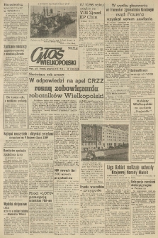 Głos Wielkopolski. 1955.10.20 R.11 nr250 Wyd.AB