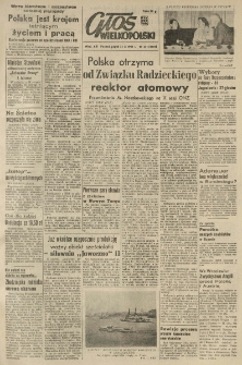 Głos Wielkopolski. 1955.10.21 R.11 nr251 Wyd.AB