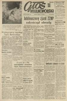 Głos Wielkopolski. 1955.10.27 R.11 nr256 Wyd.AB