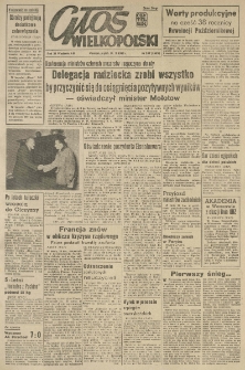 Głos Wielkopolski. 1955.10.28 R.11 nr257 Wyd.AB