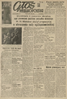 Głos Wielkopolski. 1955.11.04 R.11 nr263 Wyd.AB