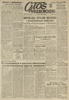Głos Wielkopolski. 1955.11.09 R.11 nr267 Wyd.AB