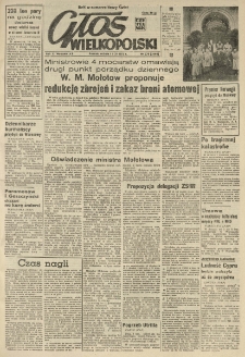 Głos Wielkopolski. 1955.11.12 R.11 nr270 Wyd.AB