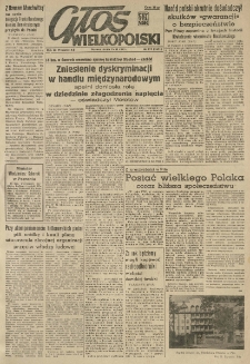 Głos Wielkopolski. 1955.11.16 R.11 nr273 Wyd.AB