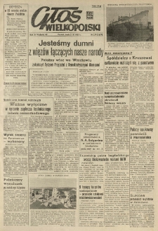 Głos Wielkopolski. 1955.11.23 R.11 nr279 Wyd.AB