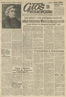 Głos Wielkopolski. 1955.11.27-28 R.11 nr283 Wyd.AB