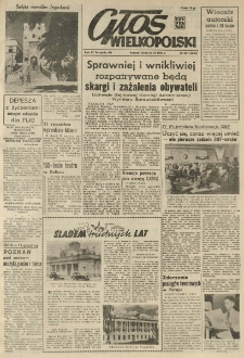 Głos Wielkopolski. 1955.11.30 R.11 nr285 Wyd.AB