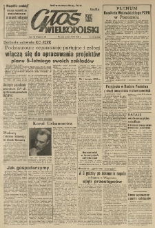 Głos Wielkopolski. 1955.12.03 R.11 nr288 Wyd.AB