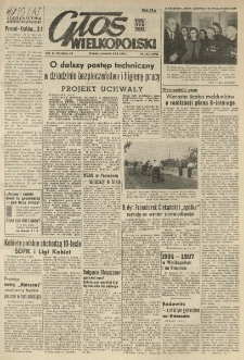 Głos Wielkopolski. 1955.12.08 R.11 nr292 Wyd.AB