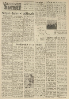 Nowy Świat. Tygodniowy dodatek Głosu Wielkopolskiego. 1955.06.12 R.6 nr23