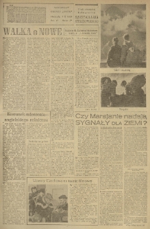 Nowy Świat. Tygodniowy dodatek Głosu Wielkopolskiego. 1955.10.09 R.6 nr39