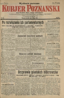 Kurier Poznański 1935.07.11 R.30 nr 312