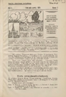 Przyjaciel Trzeźwości : organ Związku Bractw Wstrzemięźliwości Archidiecezji Gnieźnieńskiej i Poznańskiej : miesięcznik dla szerzenia wstrzemięźliwości między ludem 1928 kwiecień-czerwiec R.10 Nr2