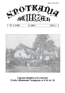 Spotkania Świrzan Nr 148