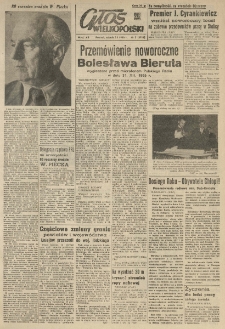 Głos Wielkopolski. 1956.01.03 R.12 nr2 Wyd.AB