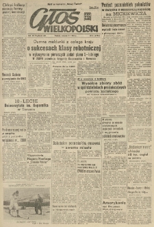 Głos Wielkopolski. 1956.01.07 R.12 nr6 Wyd.AB
