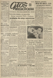 Głos Wielkopolski. 1956.01.08-09 R.12 nr7 Wyd.AB