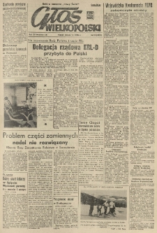 Głos Wielkopolski. 1956.01.14 R.12 nr12 Wyd.AB