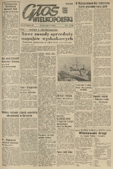 Głos Wielkopolski. 1956.01.25 R.12 nr21 Wyd.AB