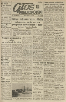 Głos Wielkopolski. 1956.02.10 R.12 nr35 Wyd.AB