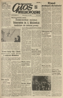 Głos Wielkopolski. 1956.02.14 R.12 nr38 Wyd.AB