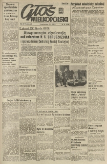 Głos Wielkopolski. 1956.02.17 R.12 nr41 Wyd.AB