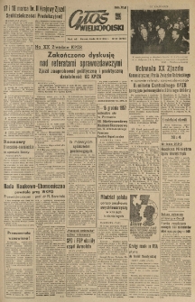 Głos Wielkopolski. 1956.02.22 R.12 nr45 Wyd.AB