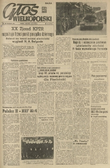 Głos Wielkopolski. 1956.02.23 R.12 nr46 Wyd.AB