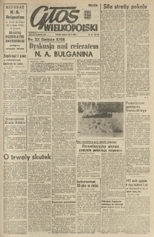 Głos Wielkopolski. 1956.02.24 R.12 nr47 Wyd.AB