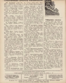 Młoda Polka : pismo poświęcone polskiej młodzieży żeńskiej 1938.08 R.19 Nr8