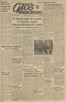 Głos Wielkopolski. 1956.03.01 R.12 nr52 Wyd.AB