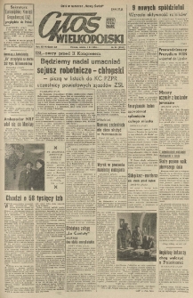 Głos Wielkopolski. 1956.03.03 R.12 nr54 Wyd.AB