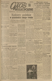 Głos Wielkopolski. 1956.03.04-05 R.12 nr55 Wyd.AB