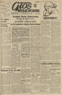 Głos Wielkopolski. 1956.03.08 R.12 nr58 Wyd.AB
