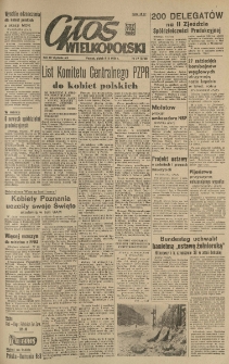 Głos Wielkopolski. 1956.03.09 R.12 nr59 Wyd.AB