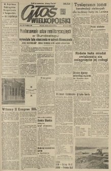 Głos Wielkopolski. 1956.03.10 R.12 nr60 Wyd.AB